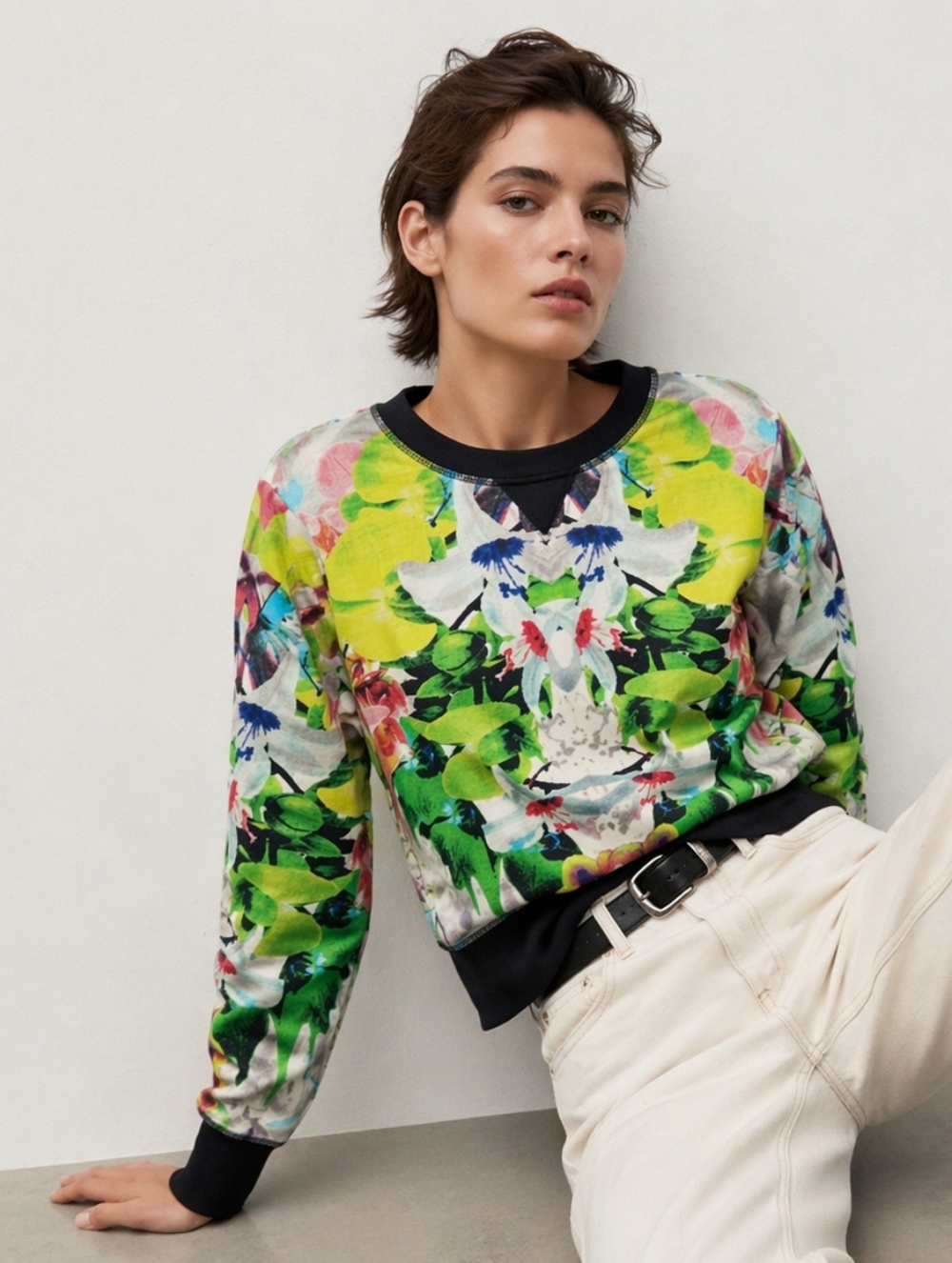 Prababl Gurung for Target - Size M